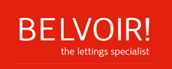 Grant Wooley, Manager/Owner Belvoir Lettings Nottingham South